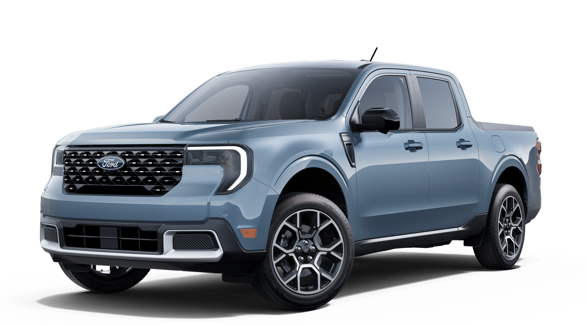 2025 Ford Maverick® External Image 1